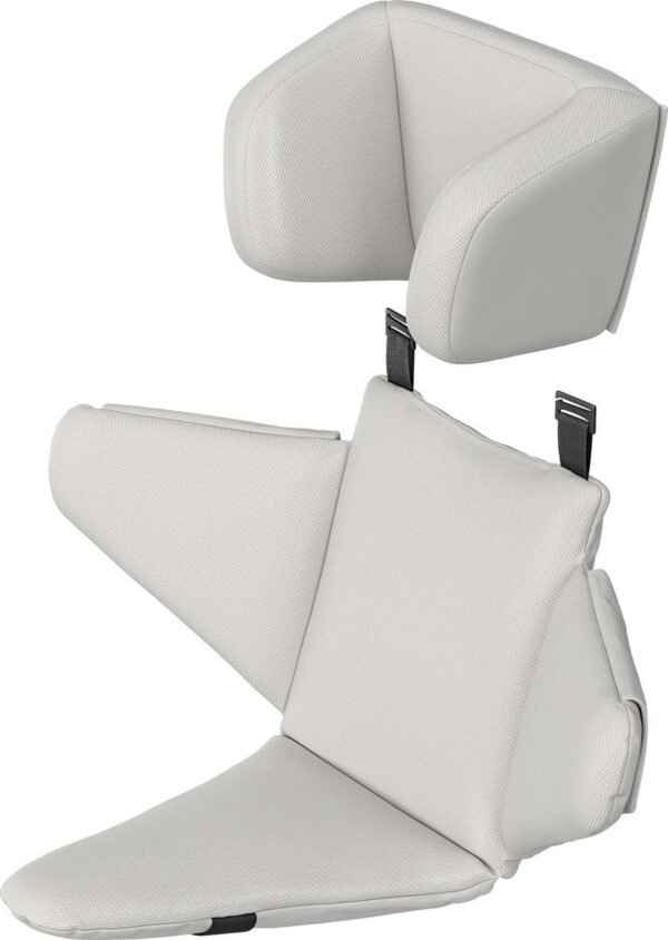 Thule baby supporter Fietstraileraccessoire Gray 22 Thule baby supporter Fietstraileraccessoire