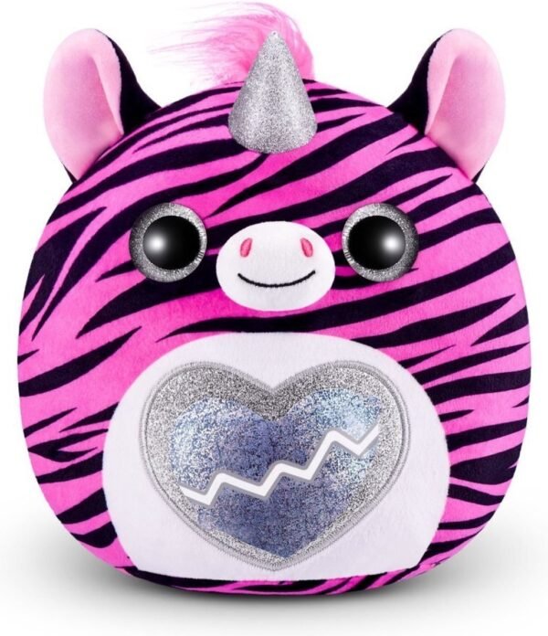 Zuru Rainbocorns Eggzania Mini Mania