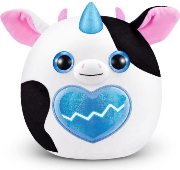 Zuru Rainbocorns Eggzania Mini Mania