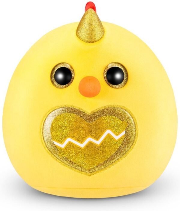 Zuru Rainbocorns Eggzania Mini Mania