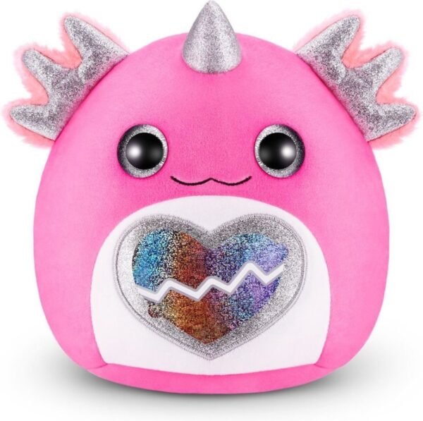 Zuru Rainbocorns Eggzania Mini Mania