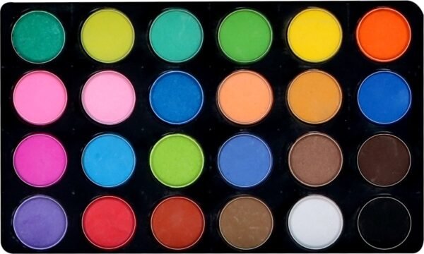 artico tekendoos 59 Artico 145-Delige Tekendoos/ Schilderset - in Houten Koffer - Aquarel - Verf, Krijt, Stiften, Kleurpotloden en Toebehoren