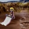 PLAYMOBIL Naruto Naruto vs. Pain - 70667