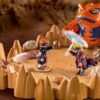 PLAYMOBIL Naruto Naruto vs. Pain - 70667