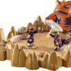 PLAYMOBIL Naruto Naruto vs. Pain - 70667