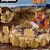 PLAYMOBIL Naruto Naruto vs. Pain - 70667
