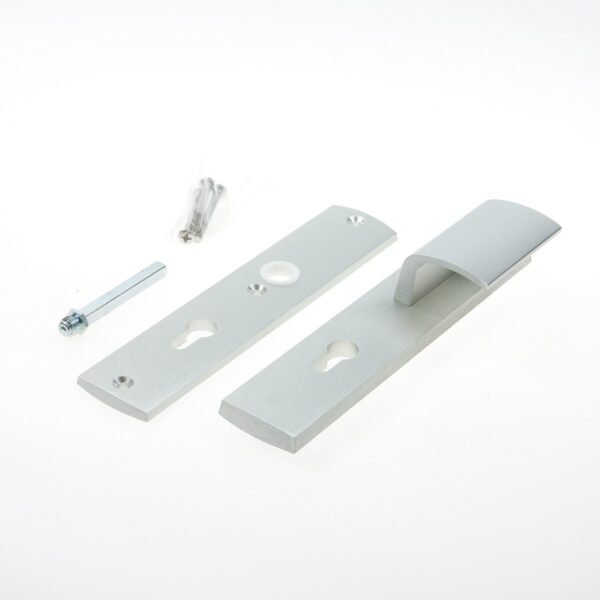 AXA VEILIGHEIDS LANGSCHILD RECHTS DUWER PC72MM F1 6660-30-11/72