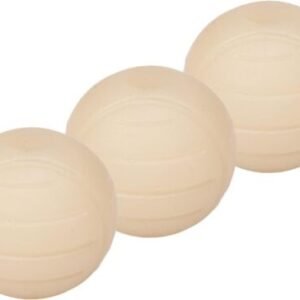 Basics Glow In The Dark Interactieve Rubberen Hondenballen