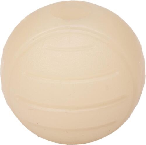 Basics Glow In The Dark Interactieve Rubberen Hondenballen & Speelgoed - 3 stuks