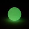 Basics Glow In The Dark Interactieve Rubberen Hondenballen & Speelgoed - 3 stuks