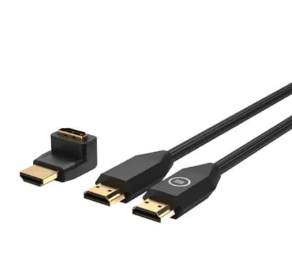 BlueBuilt HDMI 2.0b