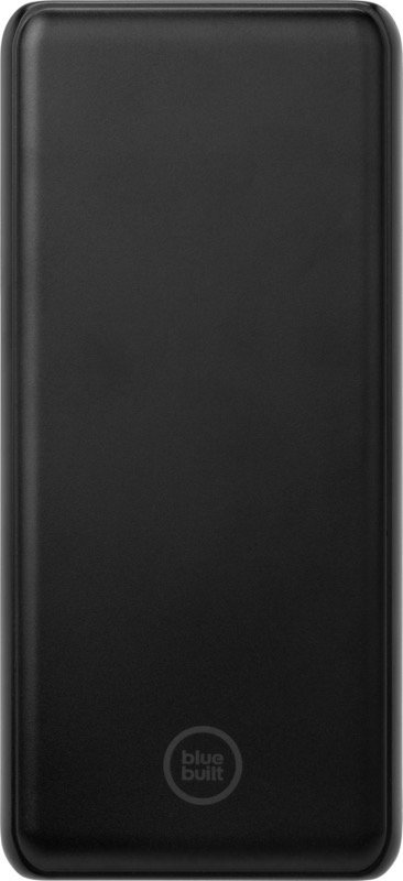 BlueBuilt Laptop Powerbank met Snelladen 27.000 mAh Zwart