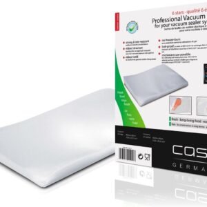 CASO 1218 - 25 stuks Vacumeerzakken 40x60 cm