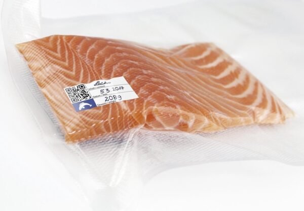 CASO 1218 - 25 stuks Vacumeerzakken 40x60 cm