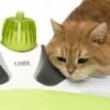 Catit Senses 2.0 Wellness Center - Kattenspeelgoed - 47 x 47 x 11,5 cm