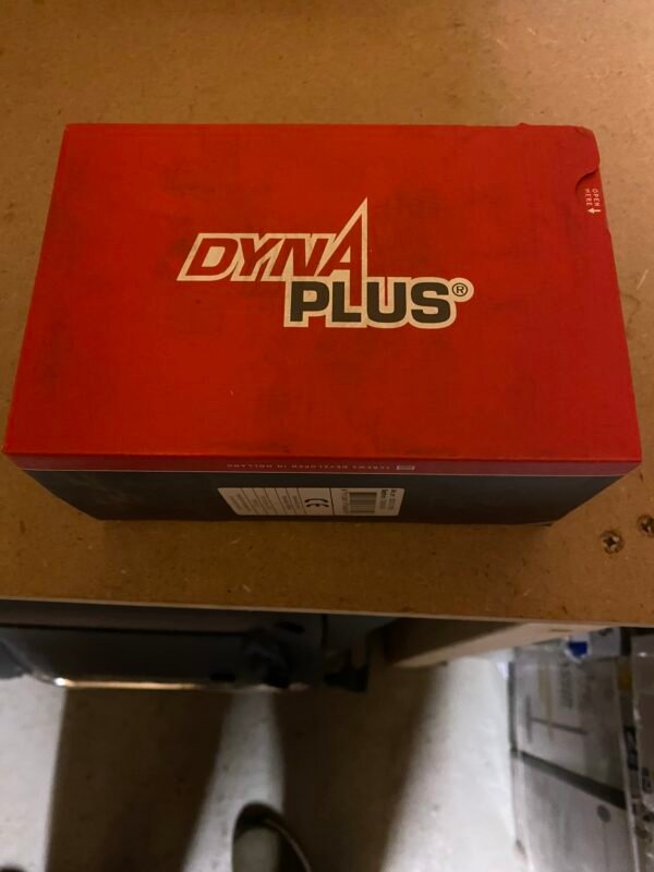 DYNAPLUS SPAANPLAATSCHROEVEN 4X50MM VERZINKT PLATKOP TORX 500 STUKS