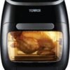Digitale Airfryer 10in1