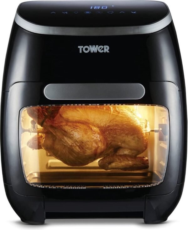 Digitale Airfryer 10in1