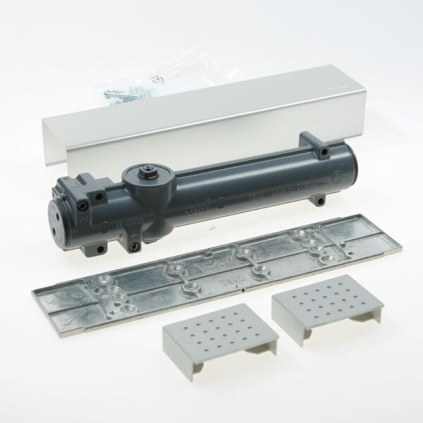 Dorma Deurdranger TS92G 2-4 Zilver Zonder Arm