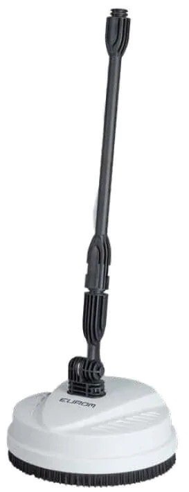 EUROM Flex Vloerreiniger 25cm