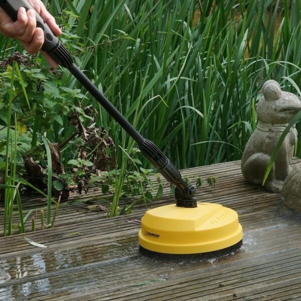 Eurom 14.101.6 Floorcleaner Terrasreiniger - Small