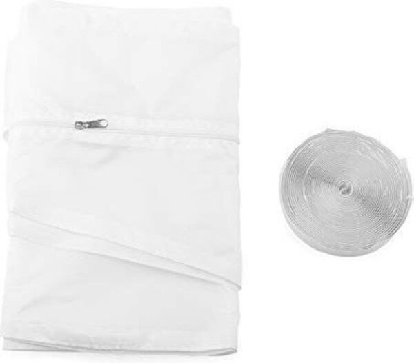 Eurom - Airco raamafdichtingskit