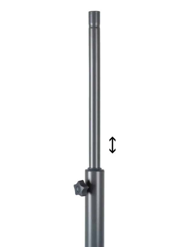 Eurom Floorstand Round base