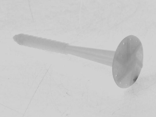 Fischer Isolatieklem DE 68 (200 stuks)