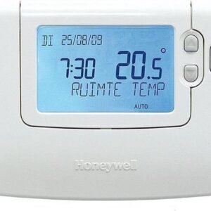 Honeywell Chronotherm Klokthermostaat CMT907G