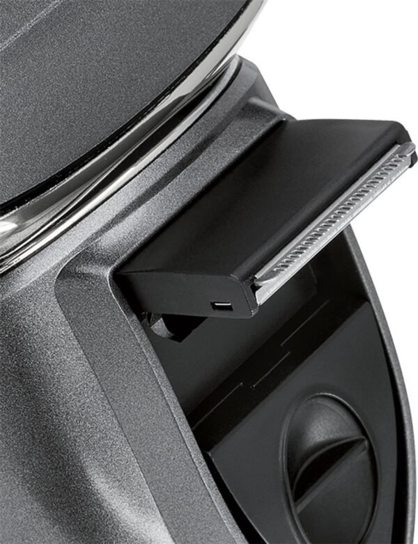 ProfiCare PC-HR 3012 - Folie-scheerapparaat Antraciet