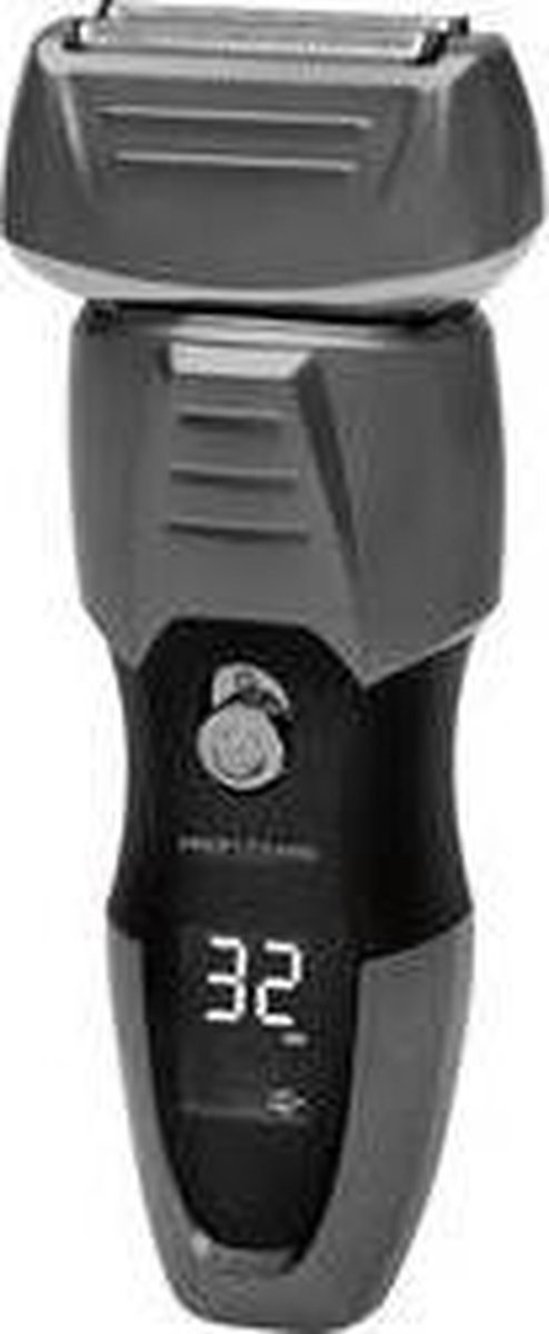 ProfiCare PC-HR 3012 - Folie-scheerapparaat Antraciet