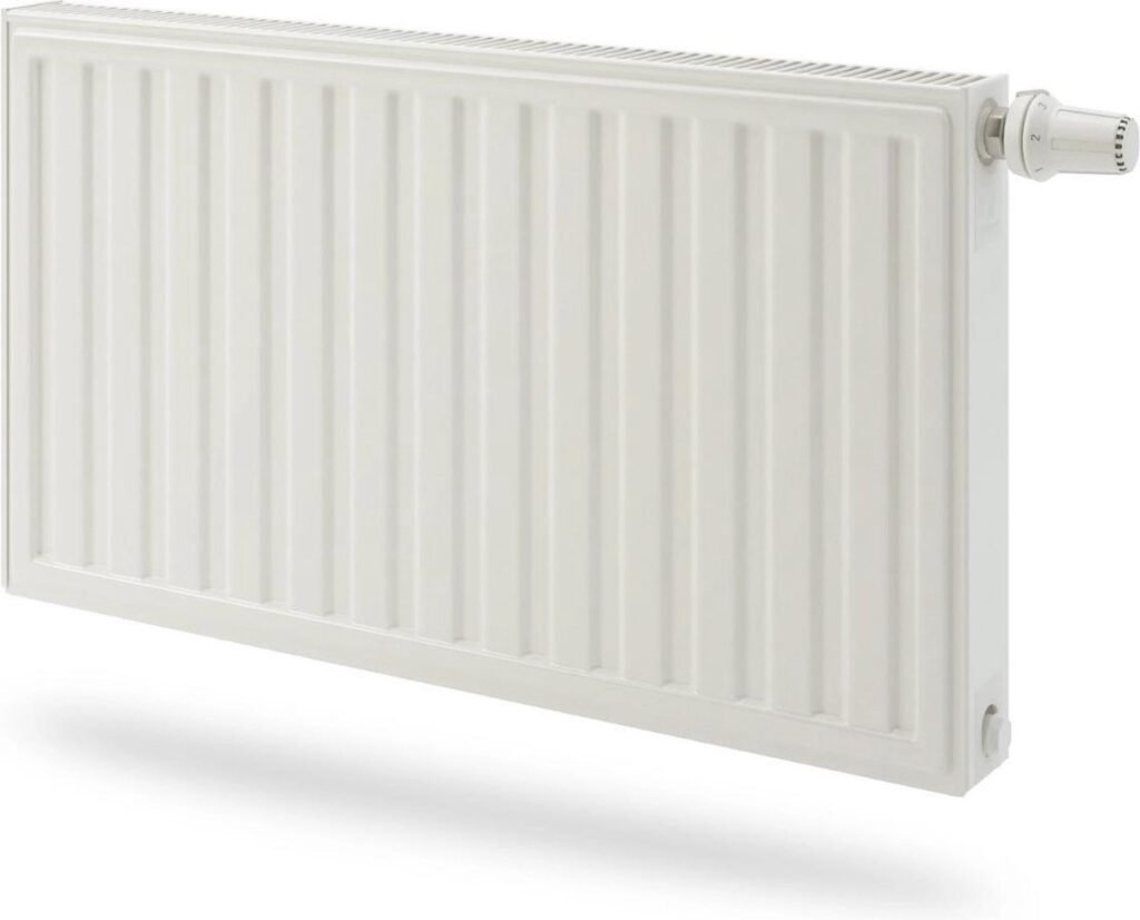 Radson Integra E-Flow radiator