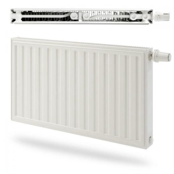 Radson Integra E-Flow radiator 500-1050-22 - 1675W