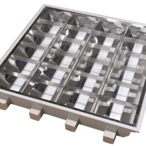 Relight Inbouwarmatuur T8