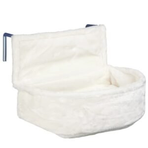 Trixie - Radiatorhangmat Relax - Pluche