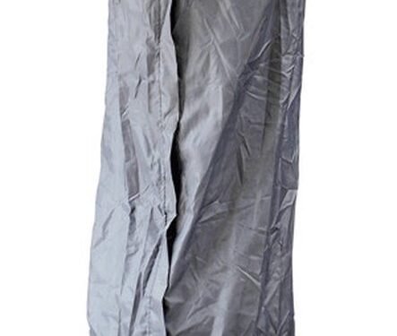 Eurom - Beschermhoes - Flameheater 9000