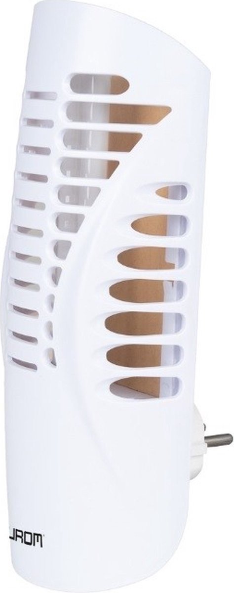 Eurom Fly Away Plug-in Glue Insectenlamp - Vliegenlamp 10W UV