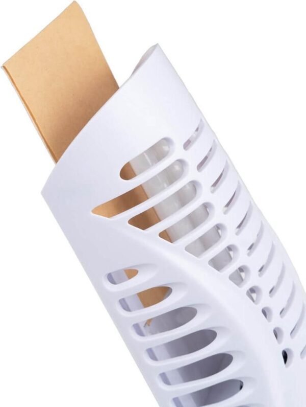 Eurom Fly Away Plug-in Glue Insectenlamp - Vliegenlamp 10W UV