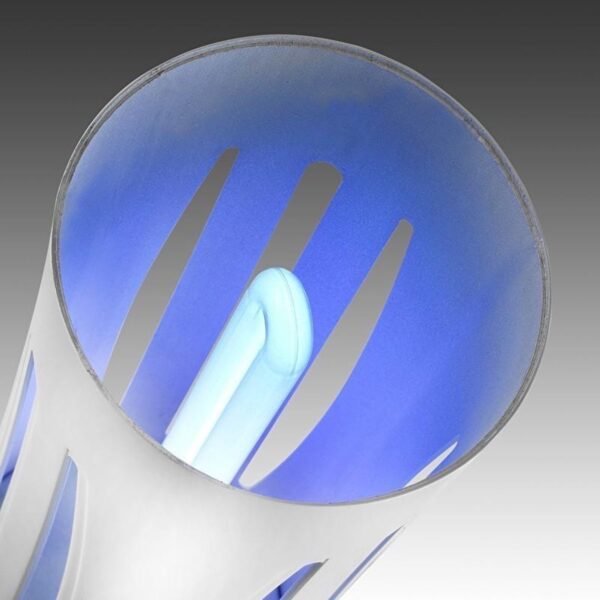 Eurom - Vliegenlamp Fly Away Glue 11 - Inclusief 3 Extra Plakstrips