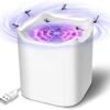 Insectenverdelger, USB-elektrische vliegenval, muggenlamp