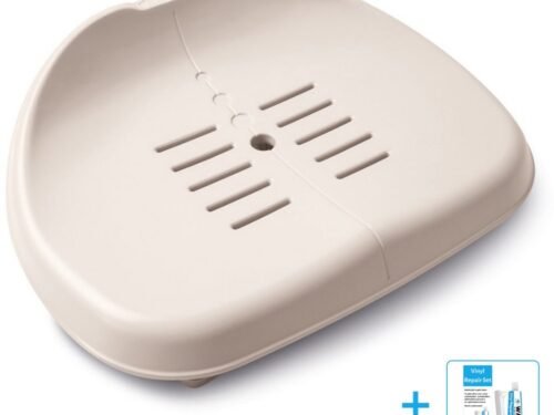 Intex - Zwembadaccessoires - Spa Zitting - Anti Slip