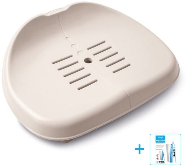 Intex - Zwembadaccessoires - Spa Zitting - Anti Slip 14 Intex - Zwembadaccessoires - Spa Zitting - Anti Slip