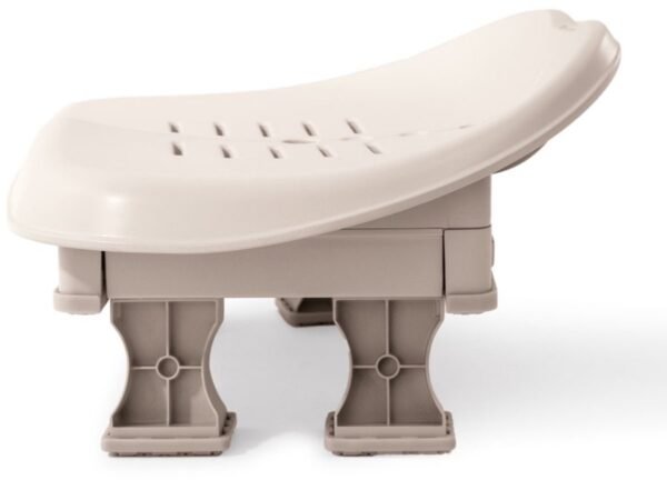 Intex - Zwembadaccessoires - Spa Zitting - Anti Slip 16 Intex - Zwembadaccessoires - Spa Zitting - Anti Slip - Ideaal voor zwembad of spa - 47 x 36 x 22 cm inclusief reparatiesetje