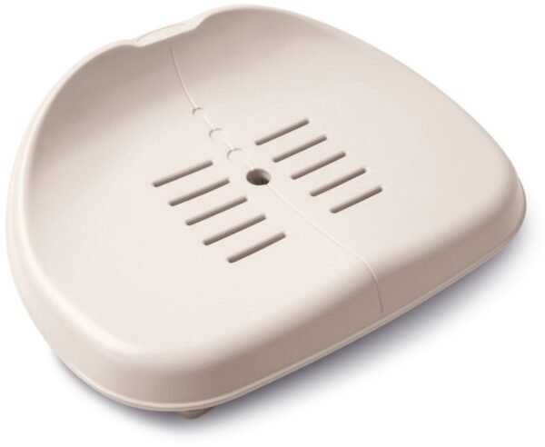 Intex - Zwembadaccessoires - Spa Zitting - Anti Slip 17 Intex - Zwembadaccessoires - Spa Zitting - Anti Slip - Ideaal voor zwembad of spa - 47 x 36 x 22 cm inclusief reparatiesetje