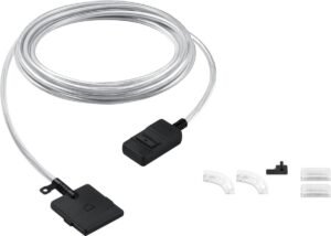 Samsung One Invisible Connection Cable