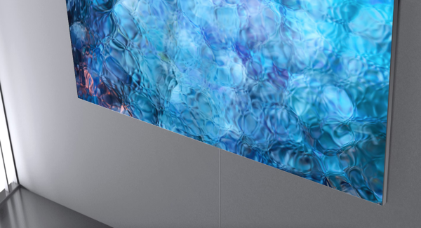 Samsung One Invisible Connection Cable VG-SOCA05