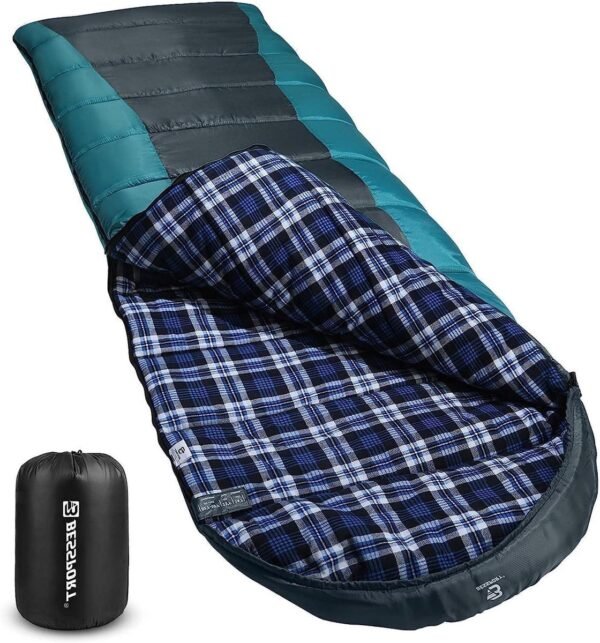 Slaapzak 3-4 seizoenen