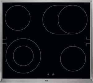 AEG kookplaat HE604062XB