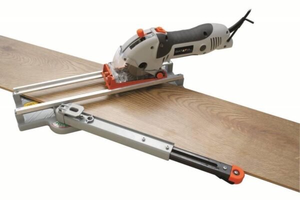 Batavia Verstekvoet met adapter voor MAXX SAW & XXL SPEED SAW