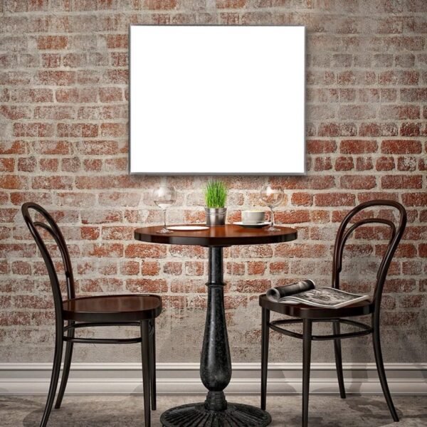 TROTEC Infrarood-verwarmingsplaat TIH 400 S excl. standvoeten